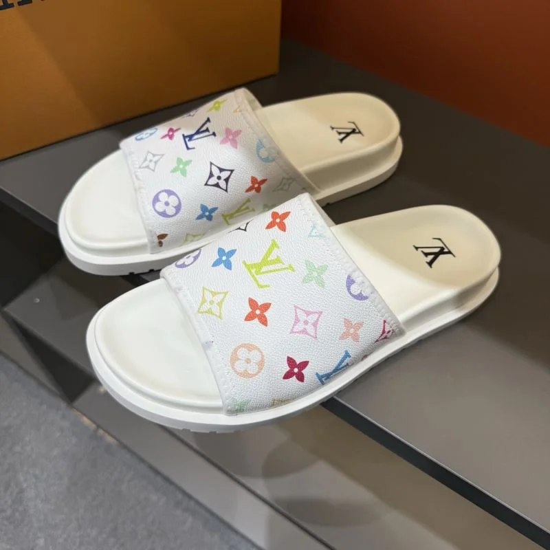Louis Vuitton Slippers Affordable 30574
