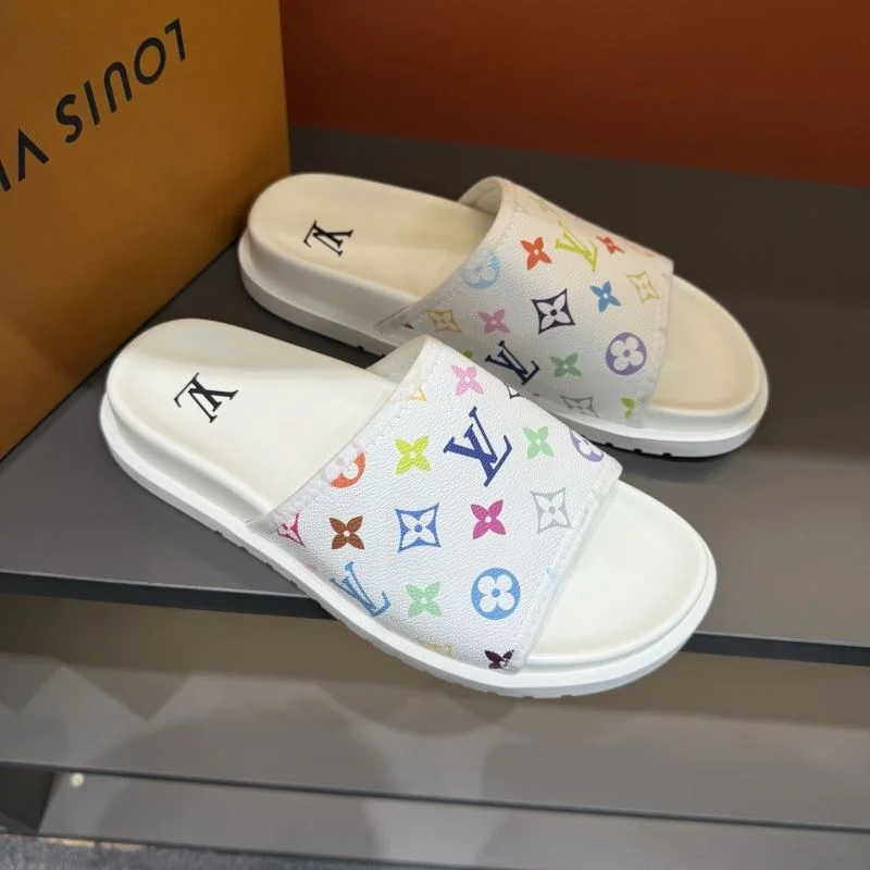 Louis Vuitton Slippers Affordable 30574