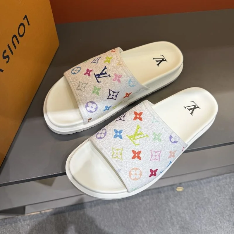 Louis Vuitton Slippers Affordable 30574