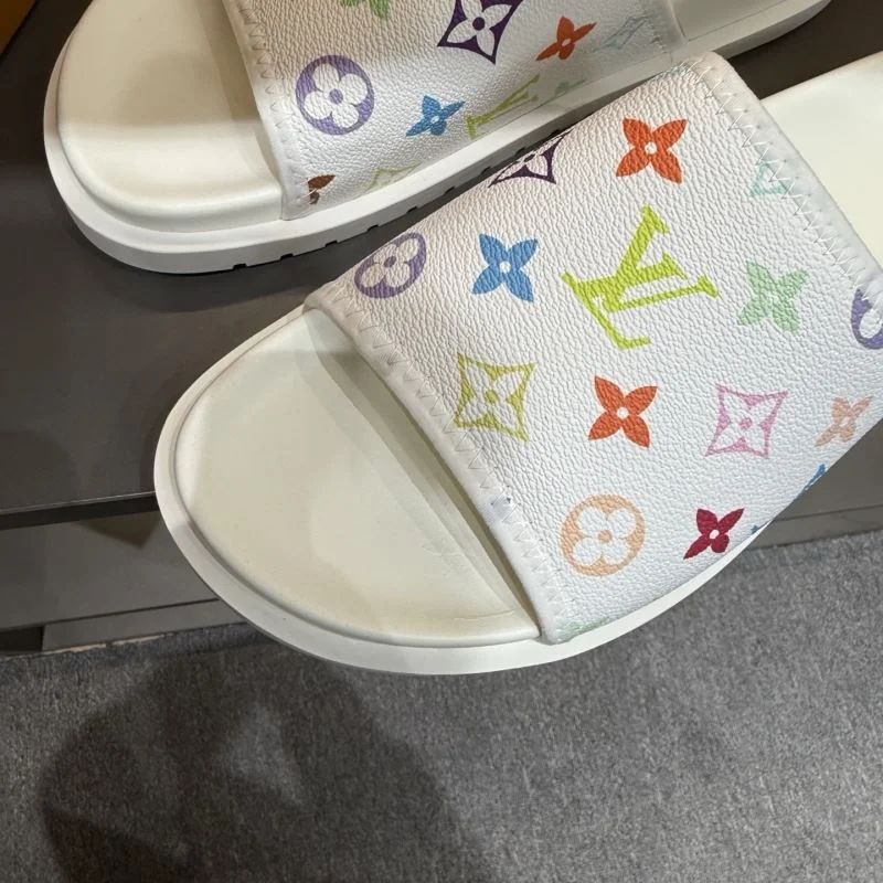Louis Vuitton Slippers Affordable 30574
