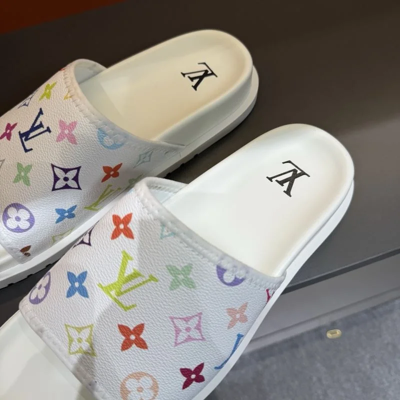Louis Vuitton Slippers Affordable 30574