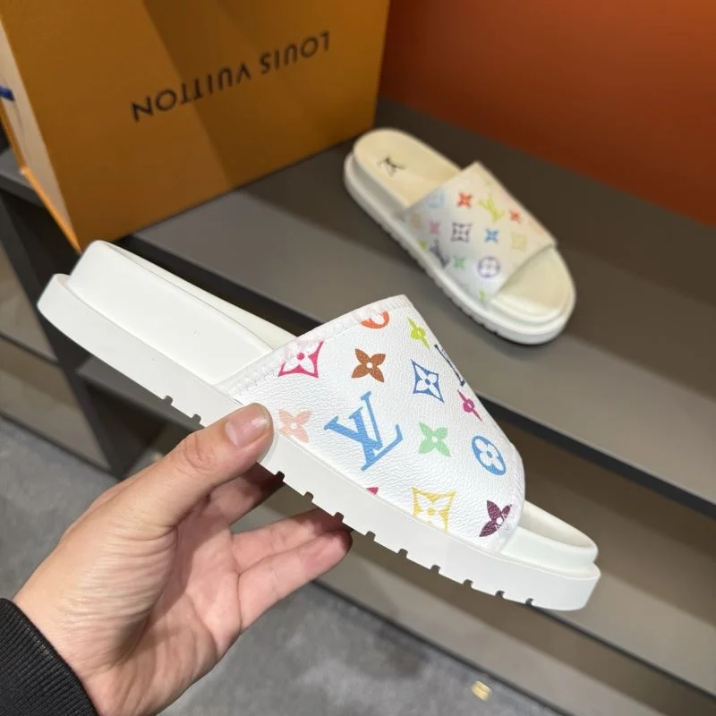 Louis Vuitton Slippers Affordable 30574