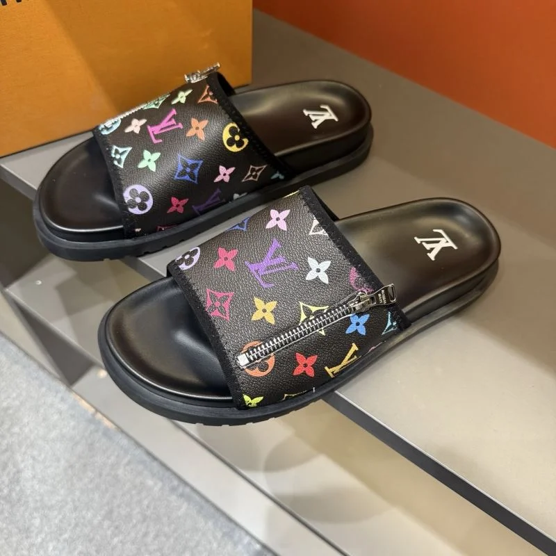Louis Vuitton Slippers Soft 30576