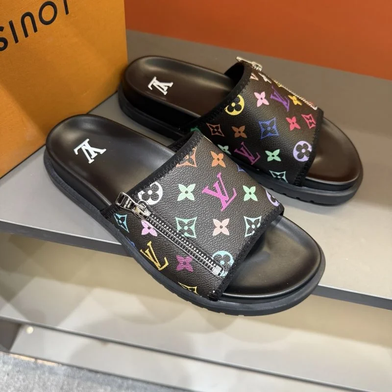Louis Vuitton Slippers Soft 30576