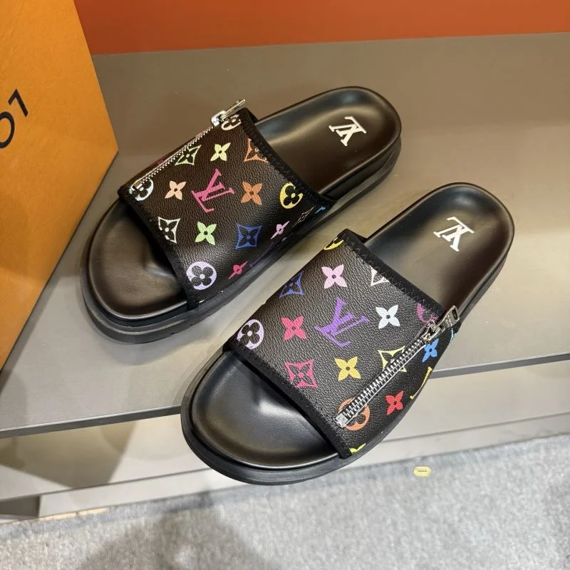 Louis Vuitton Slippers Soft 30576