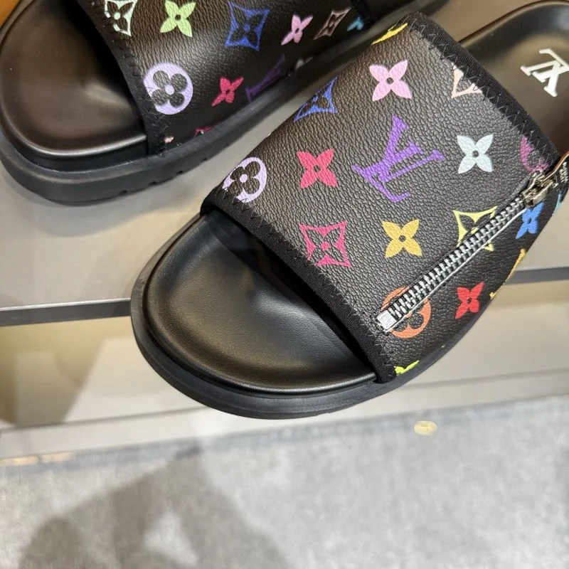 Louis Vuitton Slippers Soft 30576