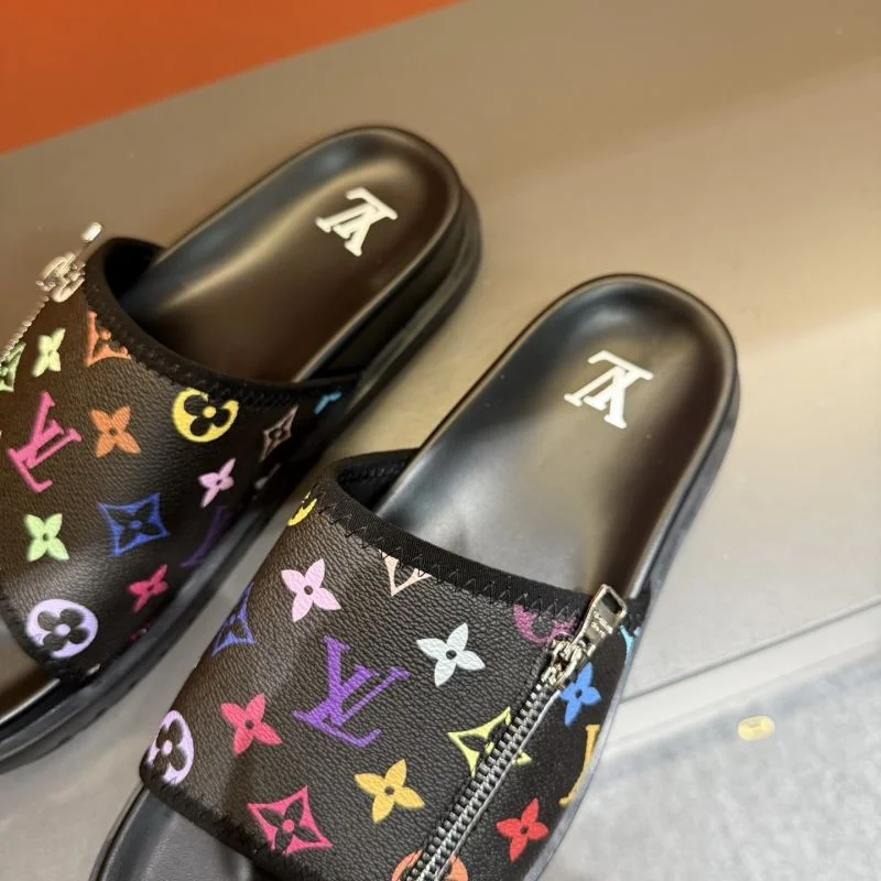 Louis Vuitton Slippers Soft 30576