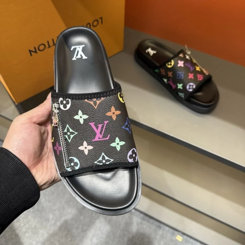 Louis Vuitton Slippers Soft 30576