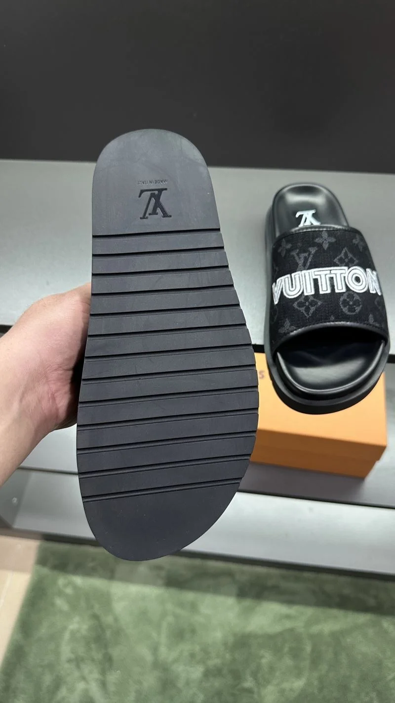 Louis Vuitton Slippers Sustainable 30572
