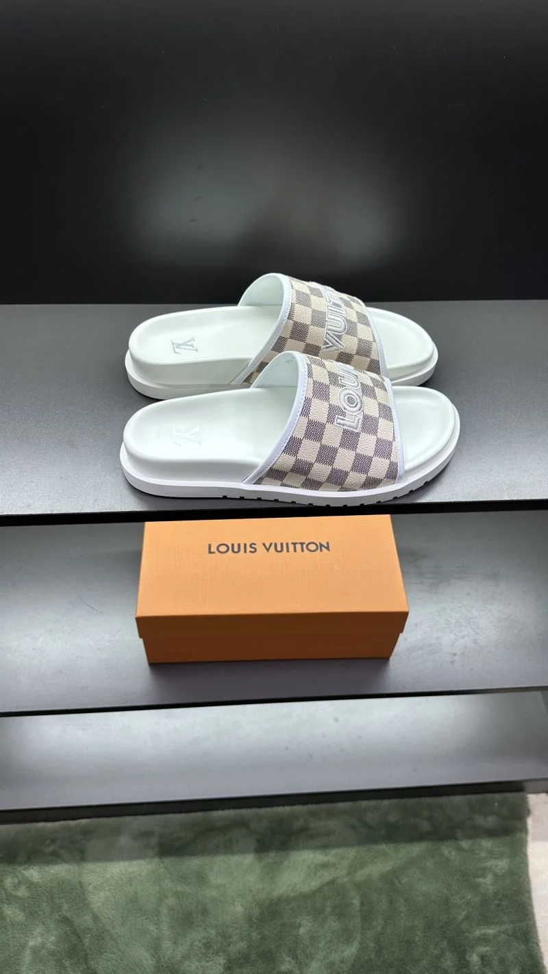 Louis Vuitton Slippers FastDry 30567