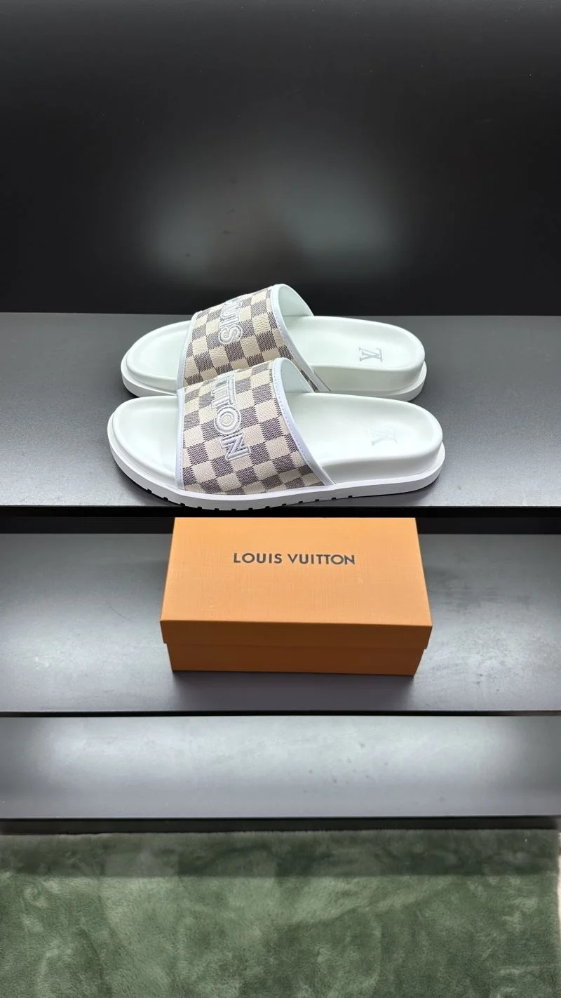 Louis Vuitton Slippers FastDry 30567