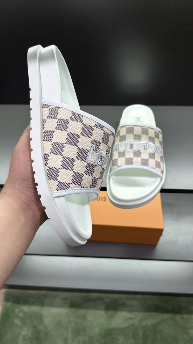 Louis Vuitton Slippers FastDry 30567
