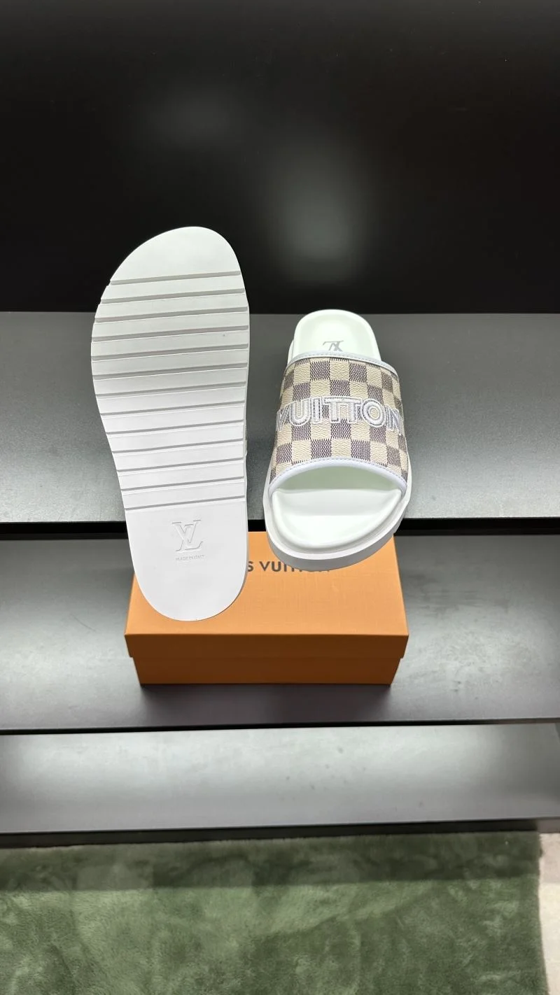 Louis Vuitton Slippers FastDry 30567