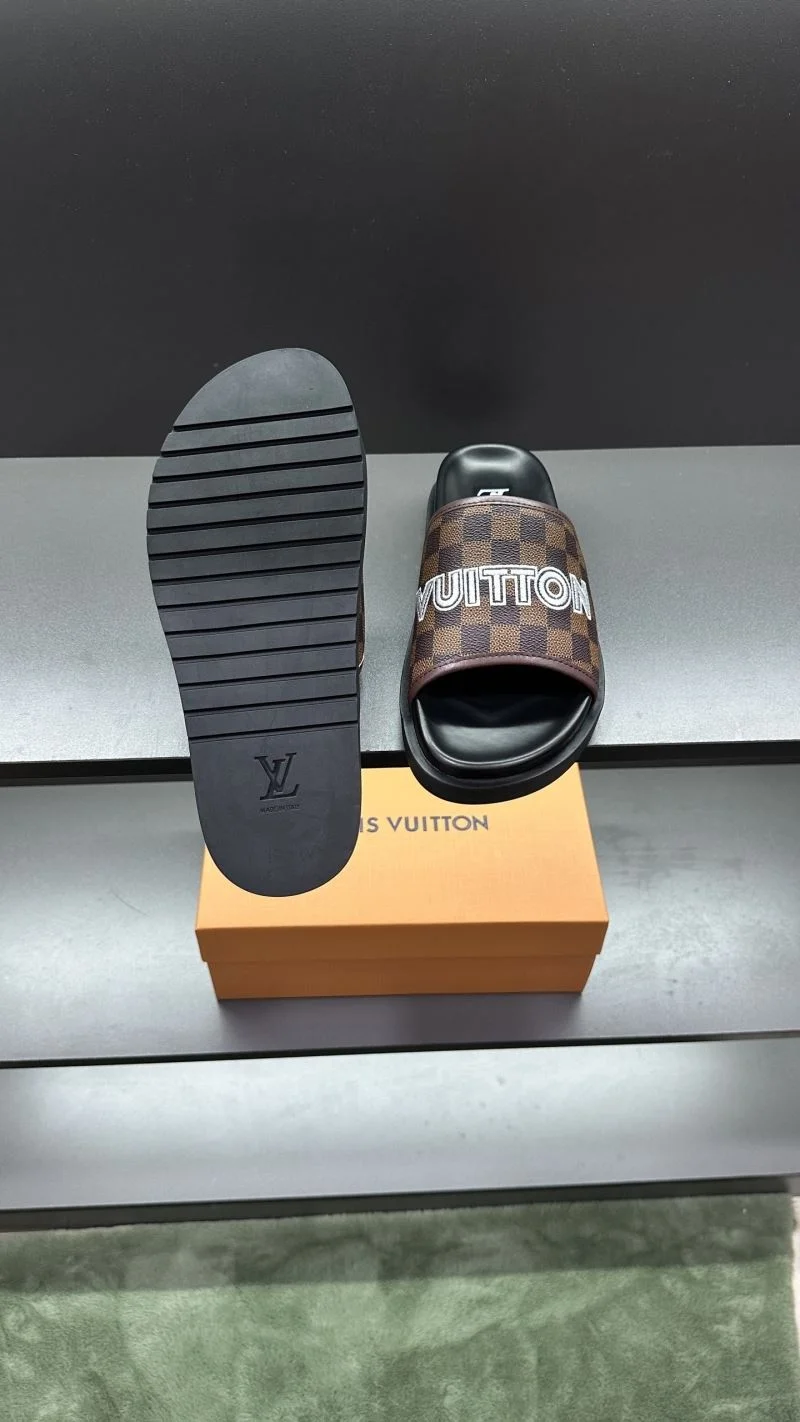 Louis Vuitton Slippers Affordable 30568