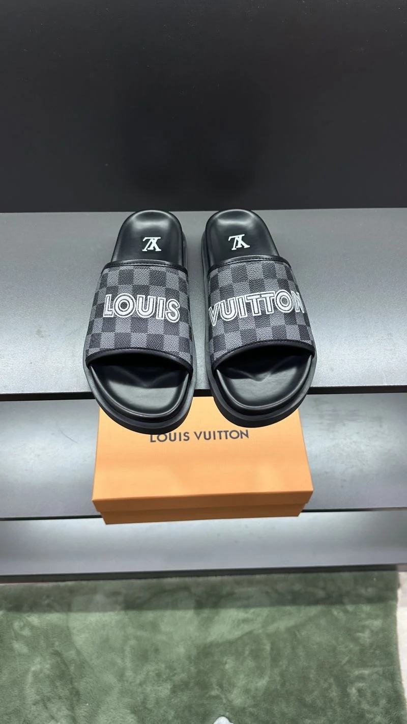 Louis Vuitton Slippers GoodFit 30566
