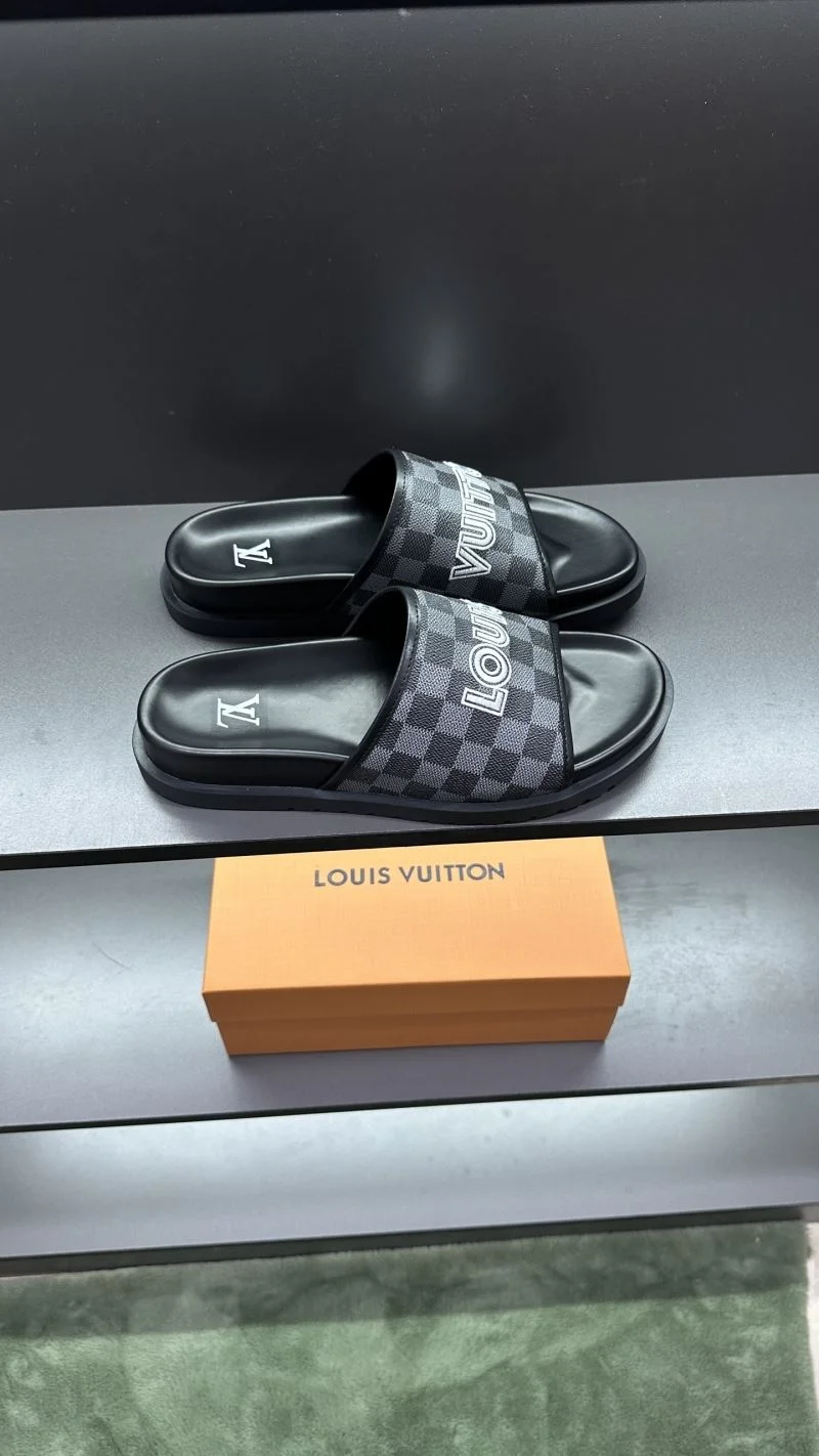 Louis Vuitton Slippers GoodFit 30566