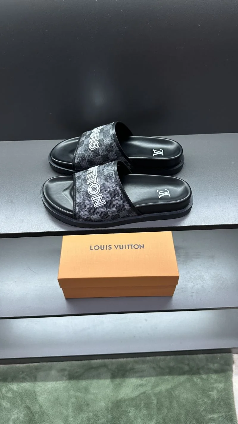 Louis Vuitton Slippers GoodFit 30566