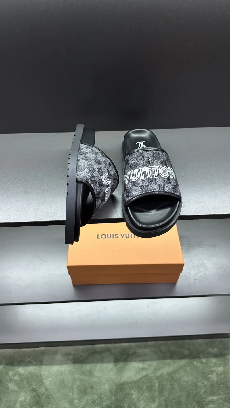 Louis Vuitton Slippers GoodFit 30566