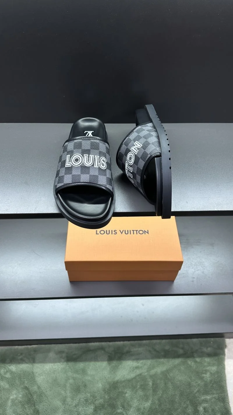 Louis Vuitton Slippers GoodFit 30566