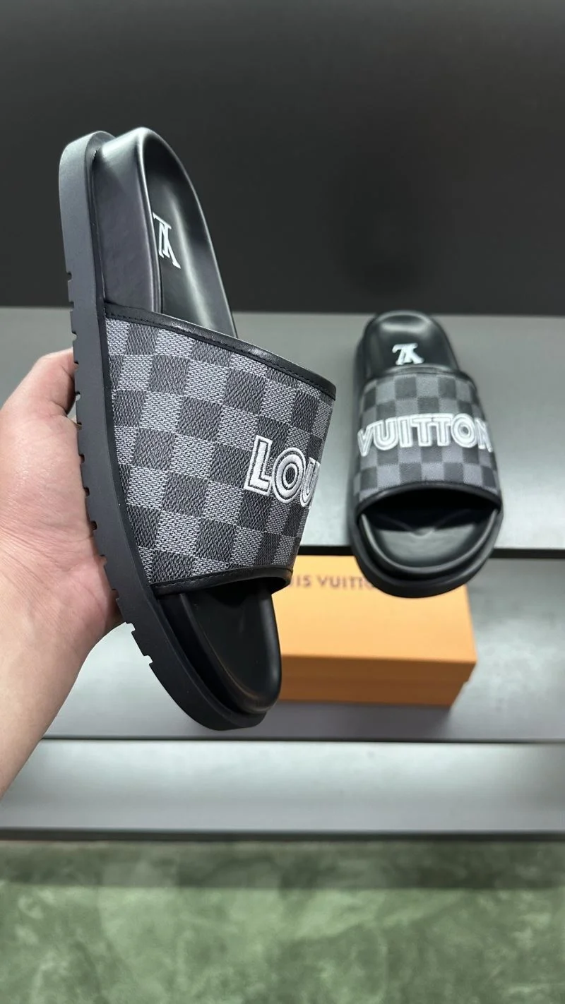 Louis Vuitton Slippers GoodFit 30566