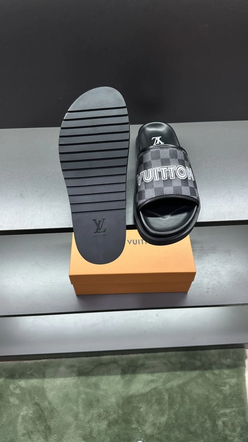 Louis Vuitton Slippers GoodFit 30566
