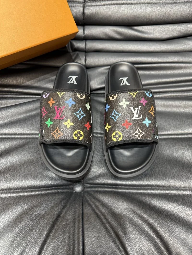 Louis Vuitton Slippers Seasonal 30564