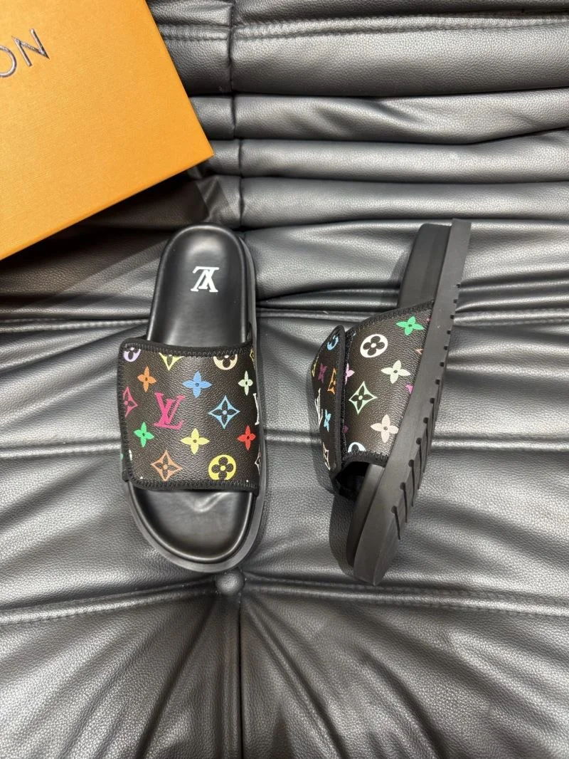Louis Vuitton Slippers Seasonal 30564