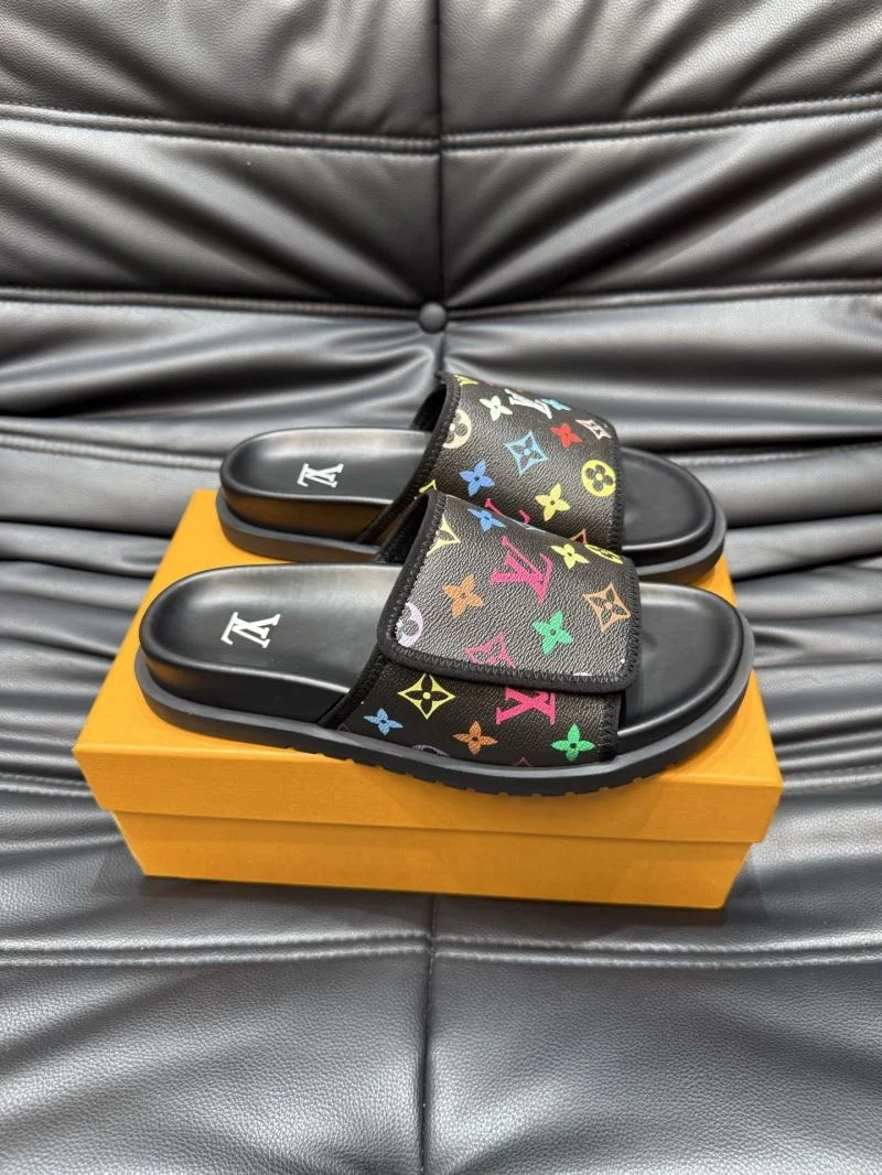 Louis Vuitton Slippers Seasonal 30564