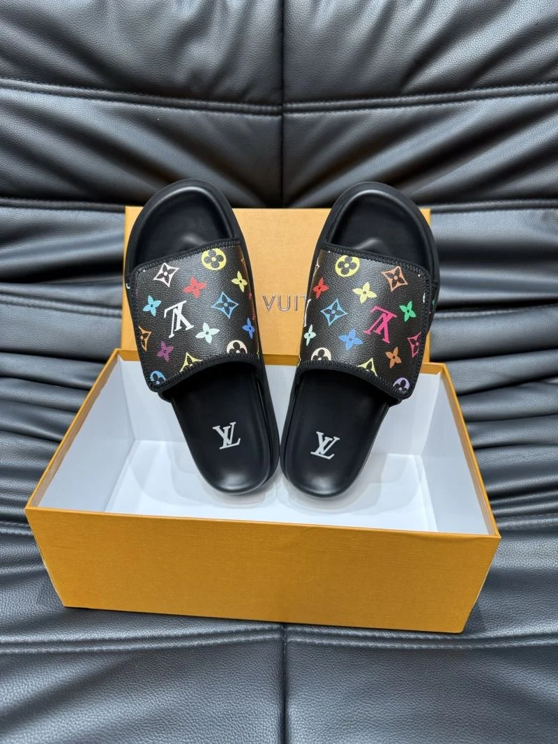 Louis Vuitton Slippers Seasonal 30564
