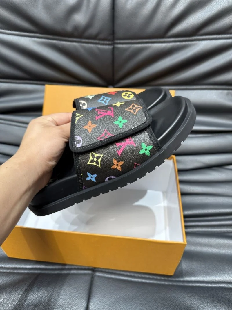 Louis Vuitton Slippers Seasonal 30564