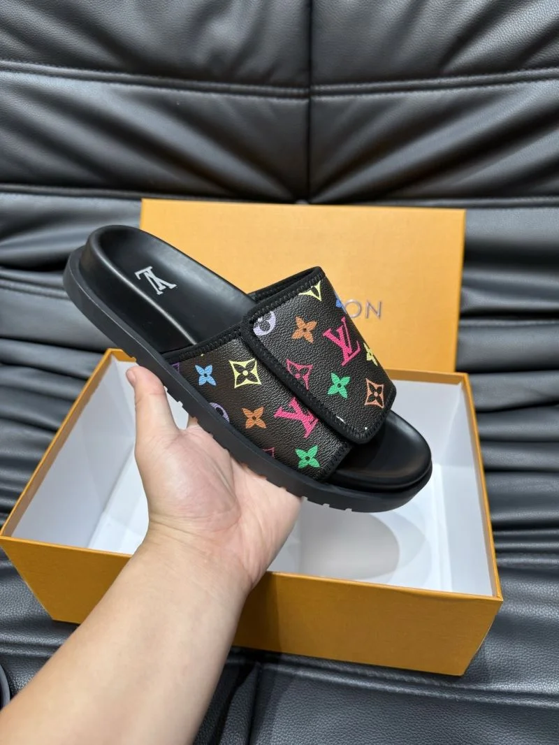 Louis Vuitton Slippers Seasonal 30564