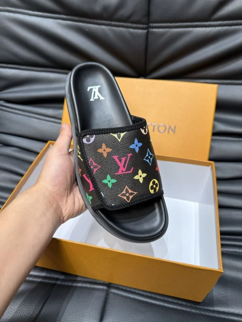 Louis Vuitton Slippers Seasonal 30564