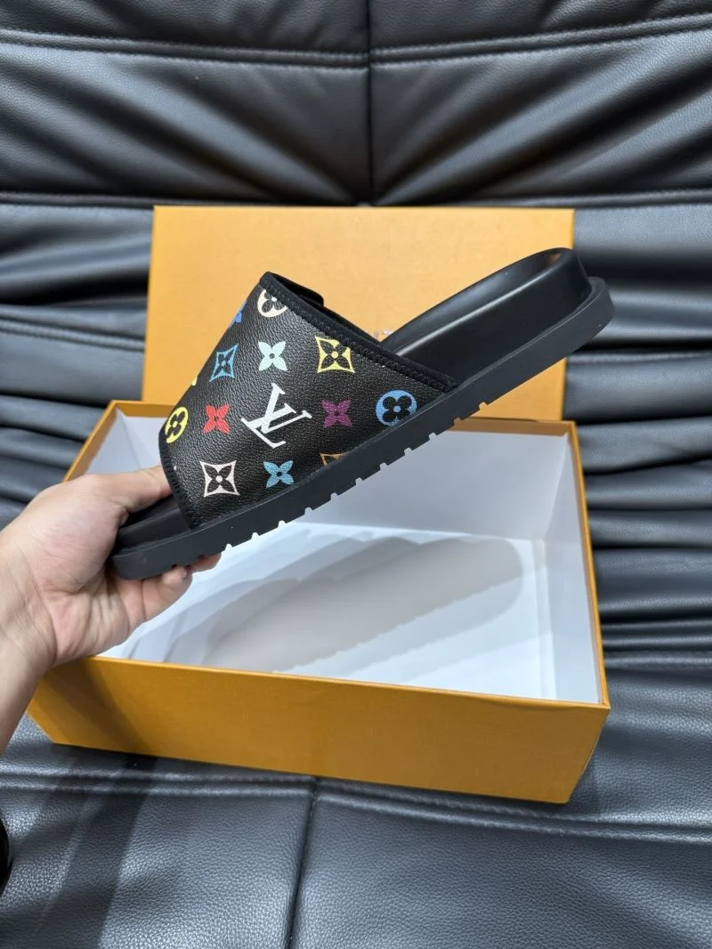 Louis Vuitton Slippers Seasonal 30564