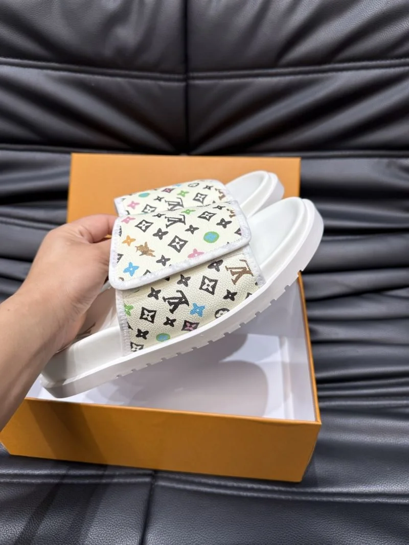 Louis Vuitton Slippers Modern 30562