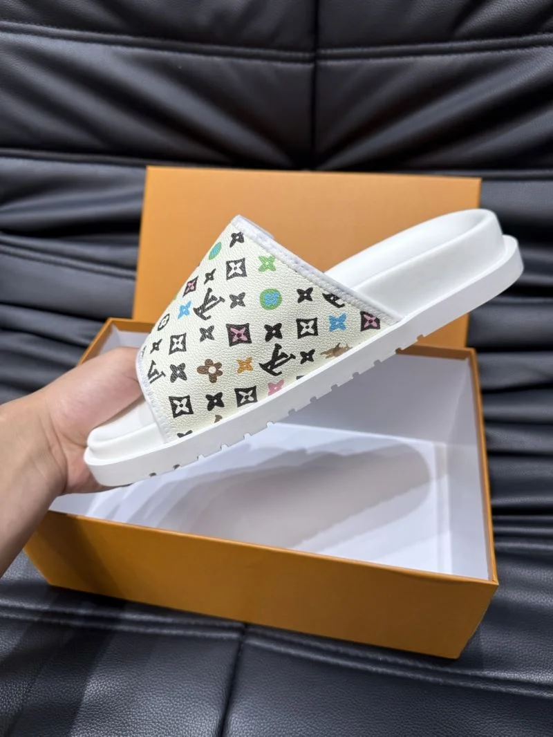 Louis Vuitton Slippers Modern 30562