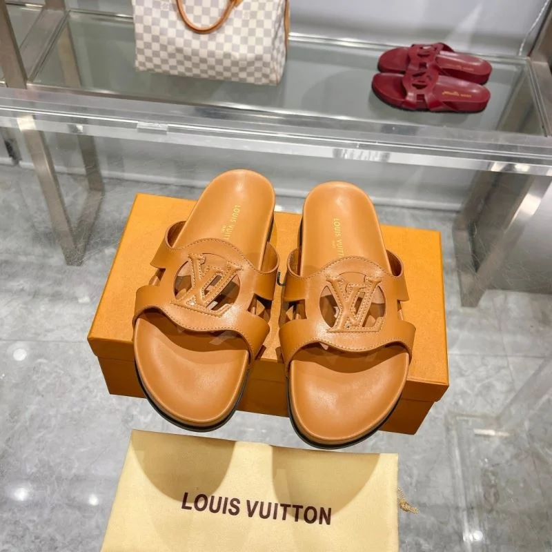 Louis Vuitton Slippers OdorResistant 30559
