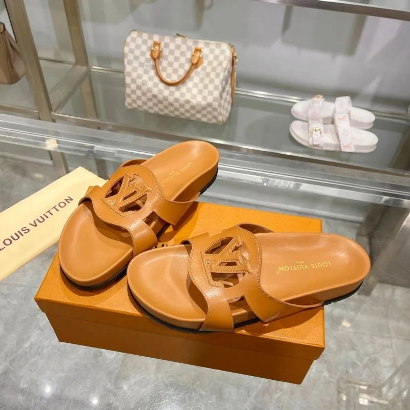 Louis Vuitton Slippers OdorResistant 30559