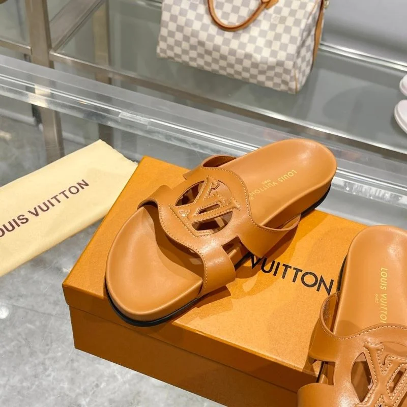 Louis Vuitton Slippers OdorResistant 30559