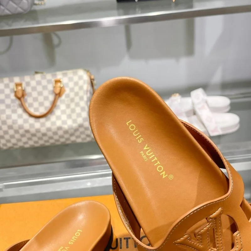 Louis Vuitton Slippers OdorResistant 30559