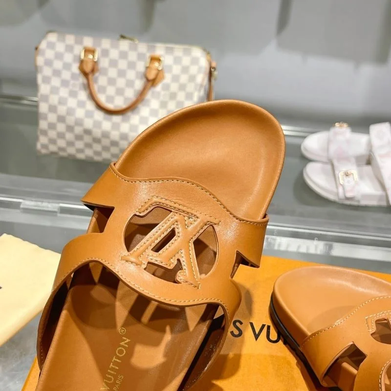 Louis Vuitton Slippers OdorResistant 30559