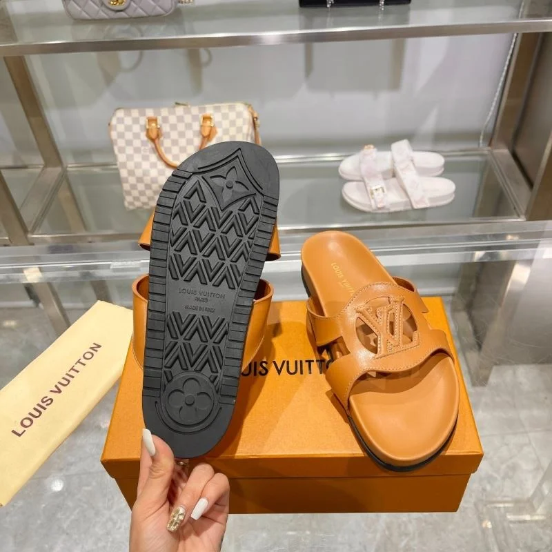 Louis Vuitton Slippers OdorResistant 30559