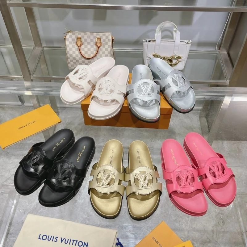 Louis Vuitton Slippers GoodFit 30552