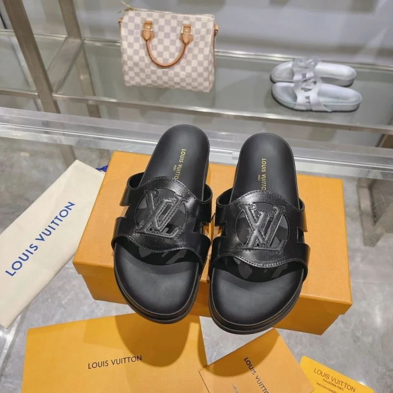 Louis Vuitton Slippers GoodFit 30552