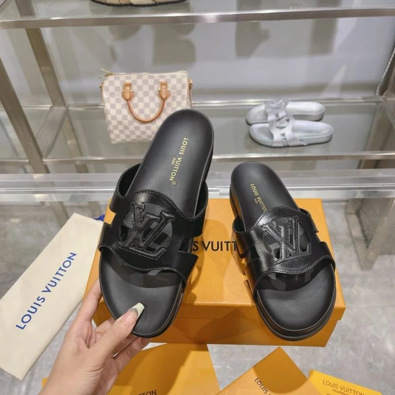 Louis Vuitton Slippers GoodFit 30552