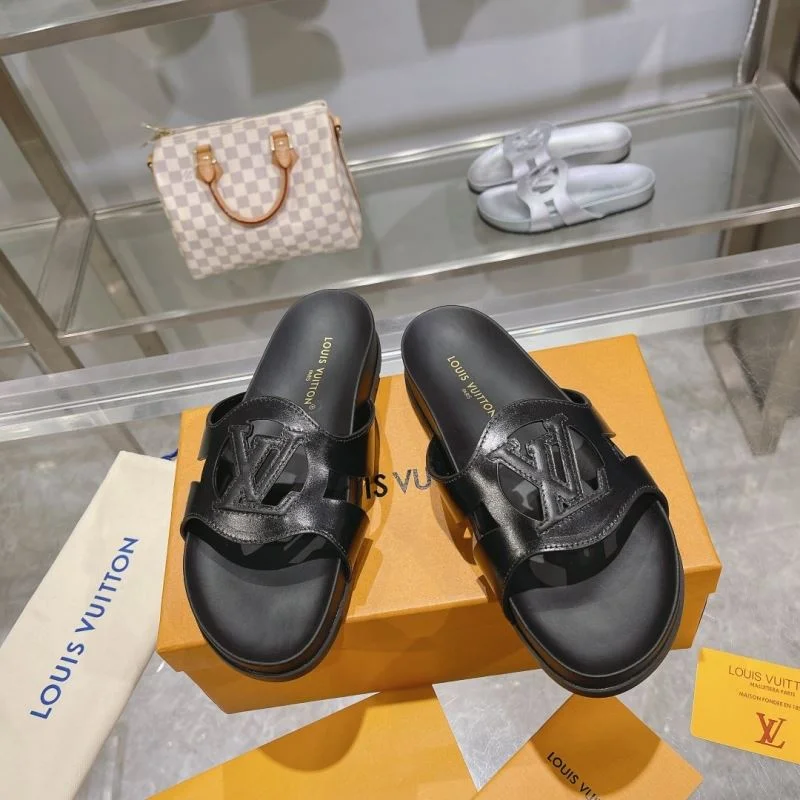 Louis Vuitton Slippers GoodFit 30552