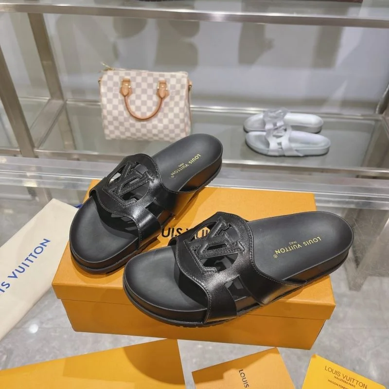 Louis Vuitton Slippers GoodFit 30552