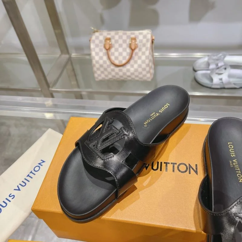 Louis Vuitton Slippers GoodFit 30552