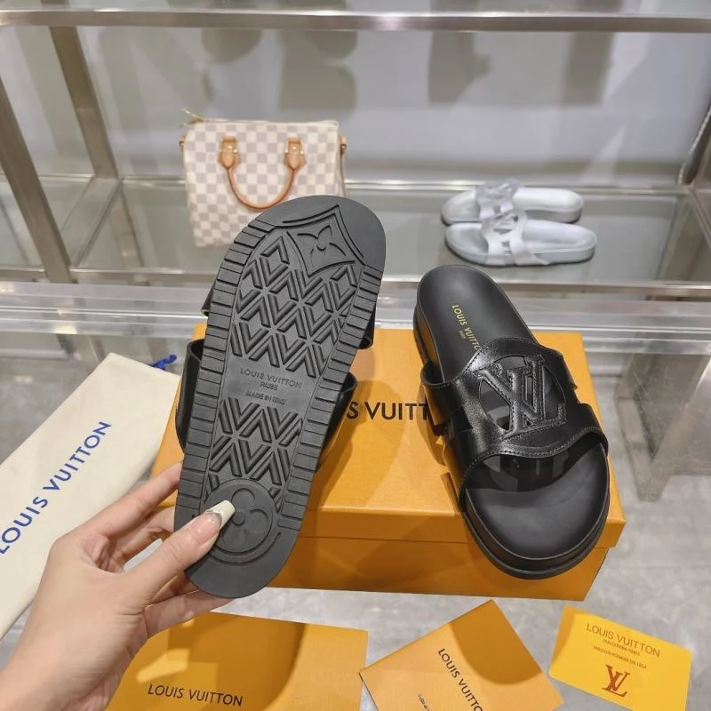 Louis Vuitton Slippers GoodFit 30552