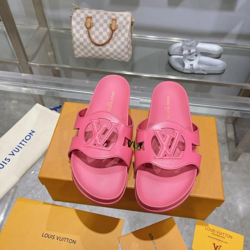 Louis Vuitton Slippers GoodFit 30546