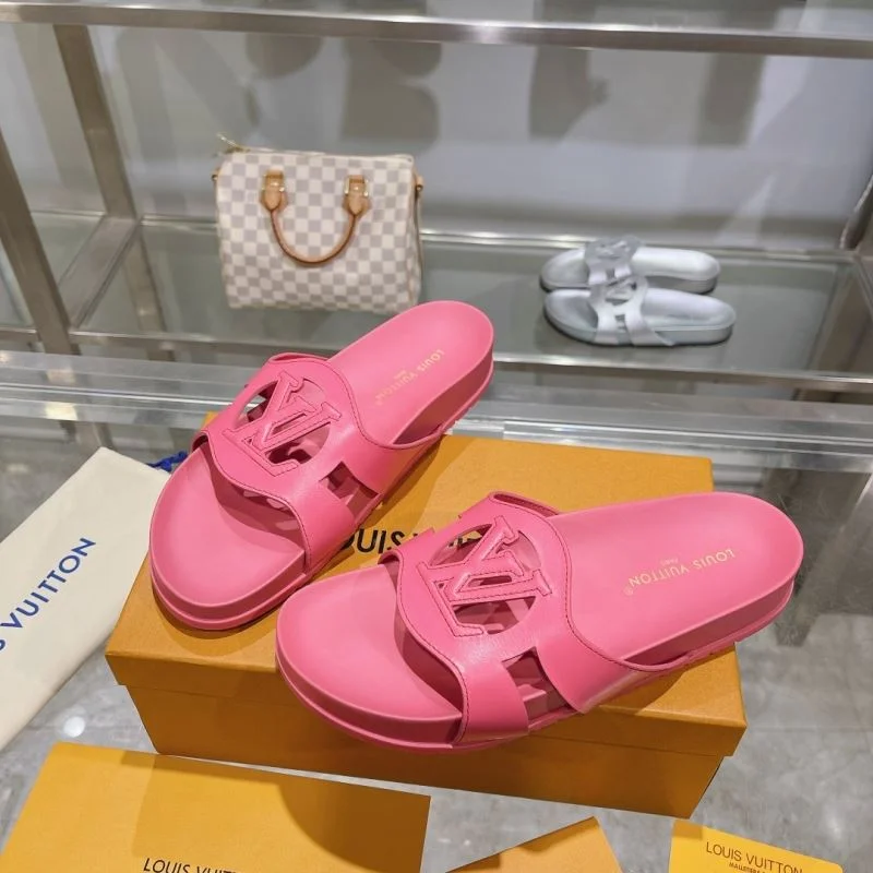 Louis Vuitton Slippers GoodFit 30546